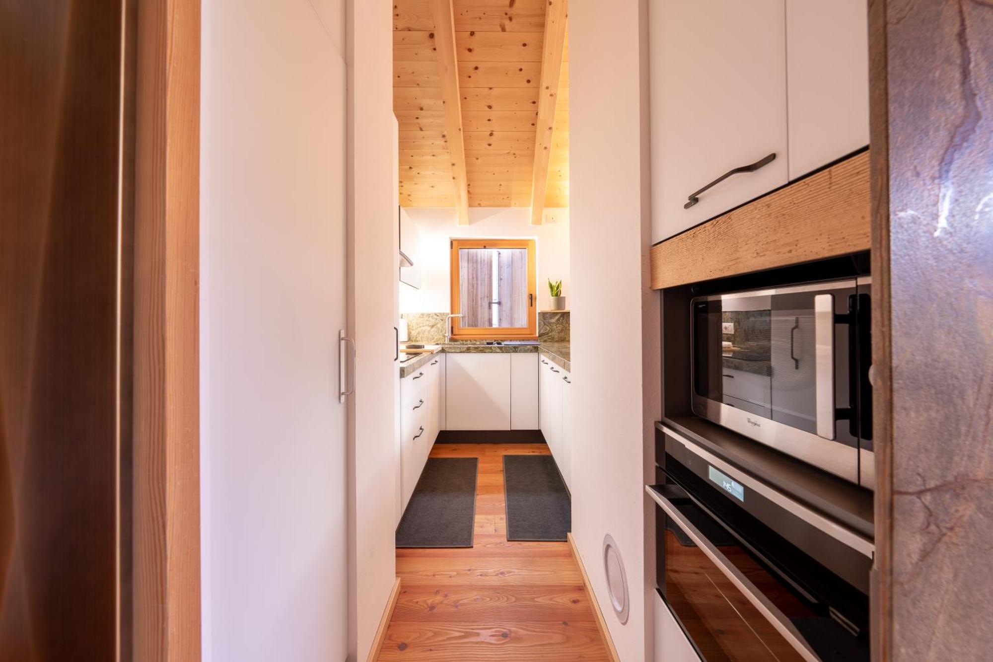 Greenwood Chalet - Spacious Alpine Retreat With Mountain Views Vodo Cadore Exterior foto